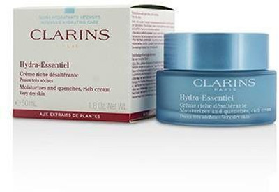 

Clarins Hydra Essentiel Rich Cream(53.24 ml)