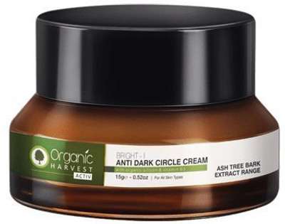 

Organic Harvest Cream (AR) - Anti Dark Circle(15 g)