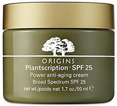 

Plantscription Origins Power Antiaging Cream(50 ml)
