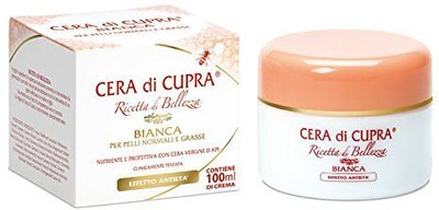 

Cera Di Cupra Bianca Face Cream Cream(100 ml)