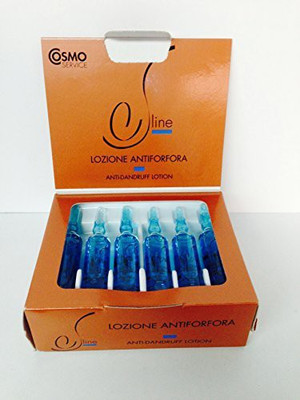 

Cosmo Service Sline AntiDandruff Lotion(10 ml)