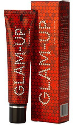 

Generic Glamup Power Creaminstant Facial Cream(25 g)