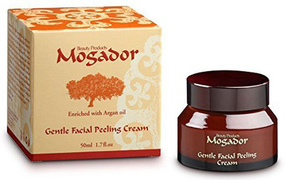 

Mogador Gentle Facial Peeling Cream(50.28 ml)
