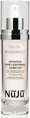 

NuJu Skincare Dark Spot Corrector Cream(103.51 ml)