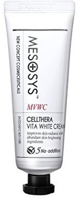 

MESOSYS Cellthera Vita White Cream(40 g)