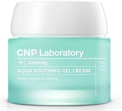 

CNP Laboratory Aqua Soothinggel Cream Moisturizer Facial Cream(80 ml)