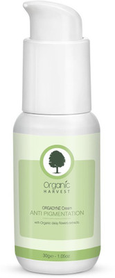 

Organic Harvest Cream - Anti Pigmentation(30 ml)