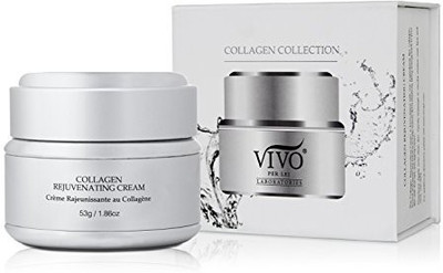 Vivo Per Lei Collagen Face Cream(53 g)