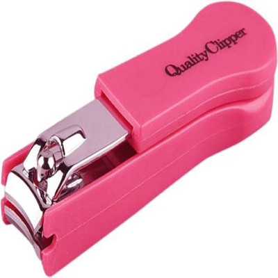 

BISMAADH Pink Nail Cutter/Clipper