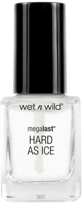 

Wet n Wild MegaLast Hard As Ice Top Coat - Rock Party Weekend