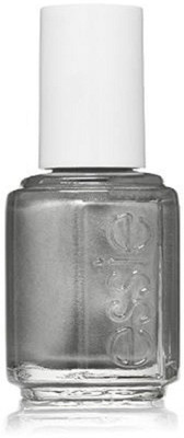 

essie nail polish silver