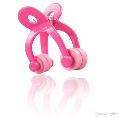 SBE Fashion Nose Up Shaping Shaper Lifting Bridge Straightening Face Fitness Slimmer Facial Beauty Nose Clip.1pc(Pink) Nose Shaper(Pack of 1) Flipkart