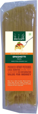 

Down To Earth Spaghetti Spaghetti Pasta(500)