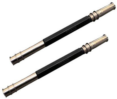 

Isomars Set of 2 Extender Pencil(Set of 2, black)