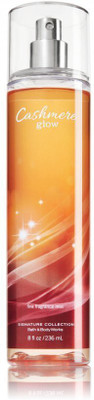 

Bath & Body Works Cashmere Glow Body Mist-8Oz Perfume - 236 ml(For Men & Women)