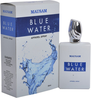 

MAUSAM BLUE WATER Eau de Parfum - 50 ml(For Men & Women)