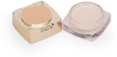 

Gabbu oil free Primer - 9 g(ginger)