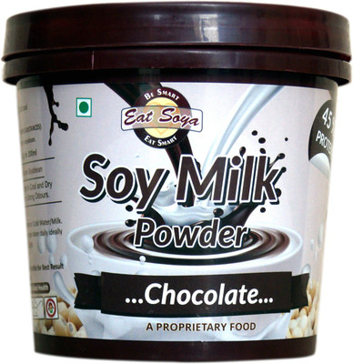 

Eat Soya CSF Plant-Based Protein(400 g, Chocolate)
