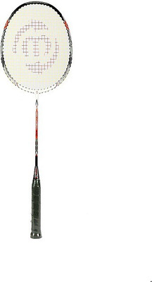 

Maspro High Carbon 900 Carbon Shaft Red Strung Badminton Racquet(S2, 82 g)