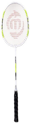 

Maspro Genius 600 Green Unstrung Badminton Racquet(S2, 82 g)