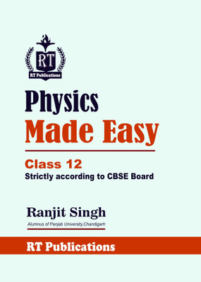 Physics Made Easy(Paperback, Ranjit Singh)