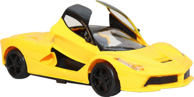 

FAB 5 Fast & Furious Car(Jh15017Ch) (Yellow, Pack Of 1)(Yellow)