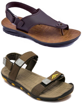 

Asian Men Multicolor Sandals