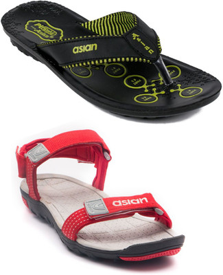 

Asian Men Multicolor Sandals