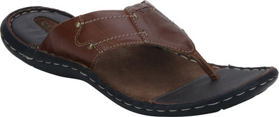 

Red Tape Men Brown Sandals