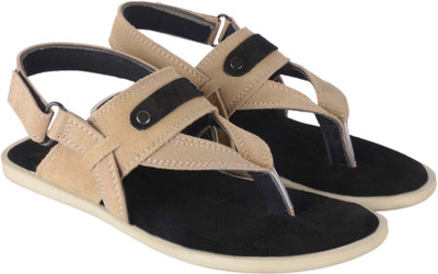 

Port Men Grey Sandals