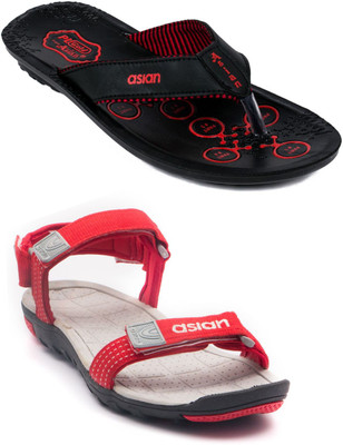 

Asian Men Multicolor Sandals