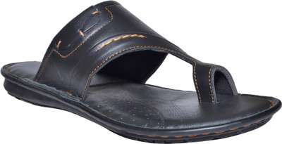 

gupta Men black Sandals