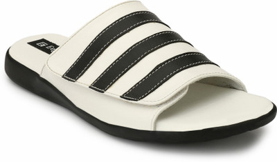 

Eego Italy Men White Sandals