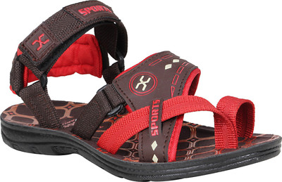 

ADX Men Brown Sandals