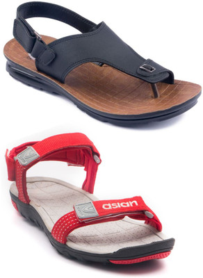 

Asian Men Multicolor Sandals