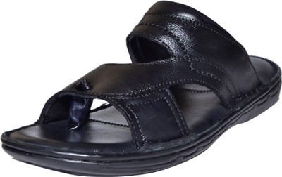 

gupta Men black Sandals