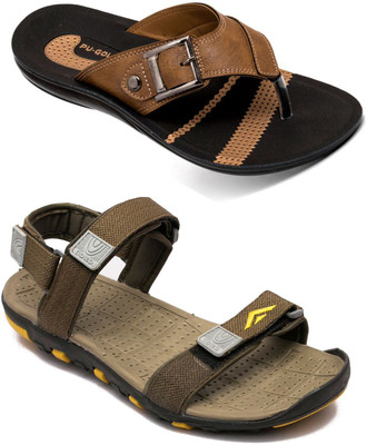 

Asian Men Multicolor Sandals