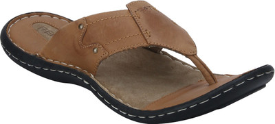 

Red Tape Men L.Tan Sandals