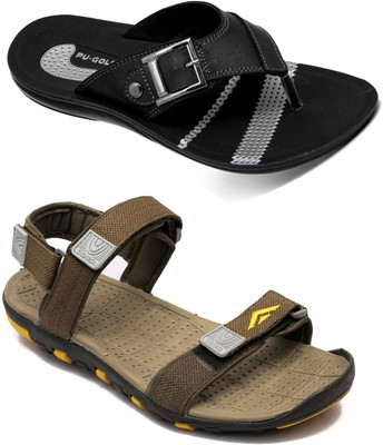 

Asian Men Multicolor Sandals