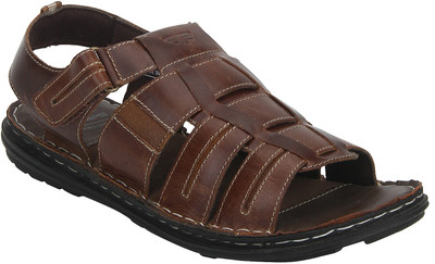 Red Tape Men D.Brown Casual