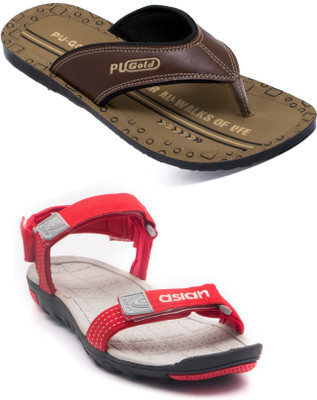 

Asian Men Multicolor Sandals