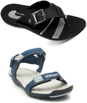 

Asian Men Multicolor Sandals