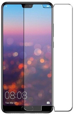 

Zootkart Impossible Screen Guard for Honor P20 Pro, Transparent