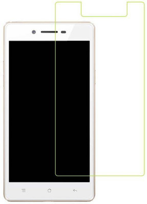 

pal collection Screen Guard for OPPO Neo 7, Transpreent