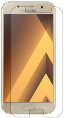 

PAL COLLECTION Screen Guard for Samsung Galaxy A5-2017, Transpreent