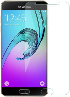 

PAL COLLECTION Screen Guard for samsung galaxy a7, Transpreent