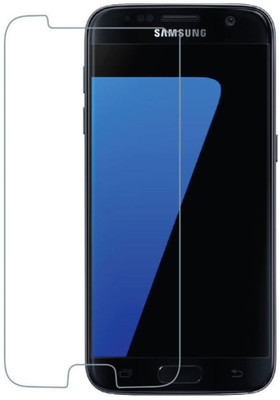 

PAL COLLECTION Screen Guard for PAL COLLECTION SAMSUNG S7 2016 SCREEN GUARD FRONT BACK, Transparent