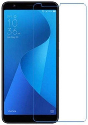 SRT Tempered Glass Guard for Asus ZB601KL(Pack of 1)