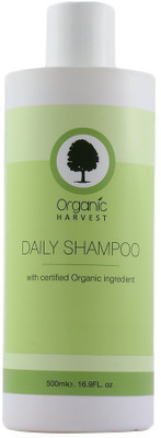 

Organic Harvest Shampoo - Daily(500 ml)