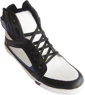 

Lta Dancing shoes Sneakers For Men(Multicolor, 18;blue